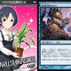 Illustration for article titled Odd Meme: Comparing Anime Cards with iMagic the Gathering/i